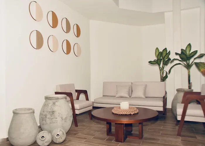 Modern Apartment In Playa Del Carmen