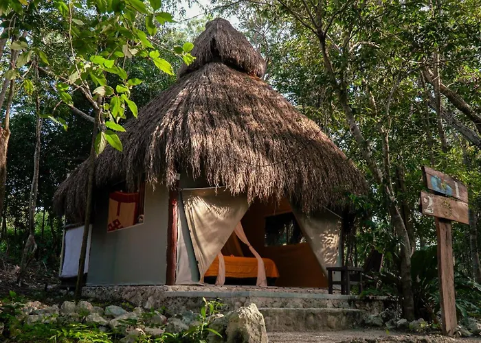 Akumal Natura Glamping