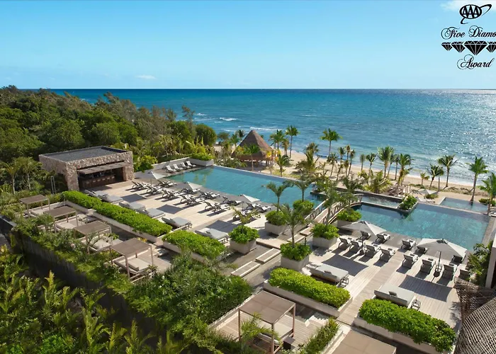 Secrets Impression Moxché - Adults Only - All Inclusive