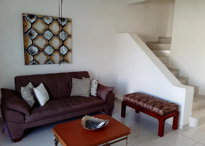 Residencial Los Olivos