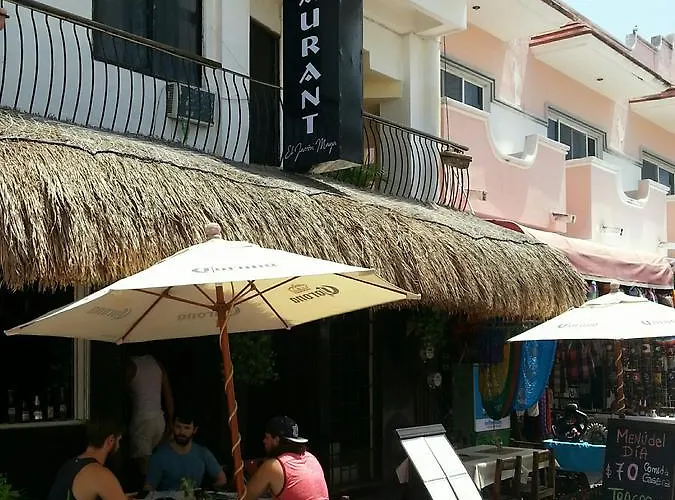 Buena Vibra Hostel
