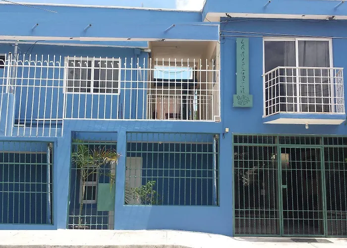 La Alegria