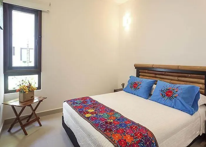 Mei G3 Tao Living Garden Condo By Gate48