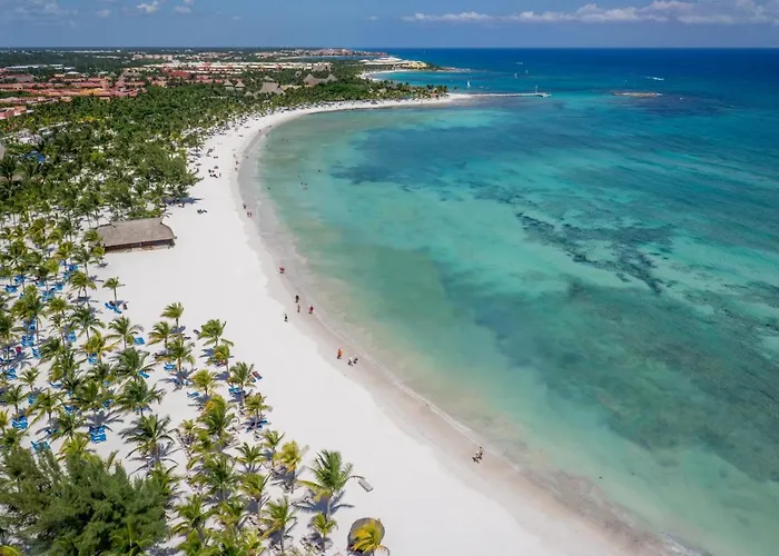Barceló Maya Caribe - All Inclusive