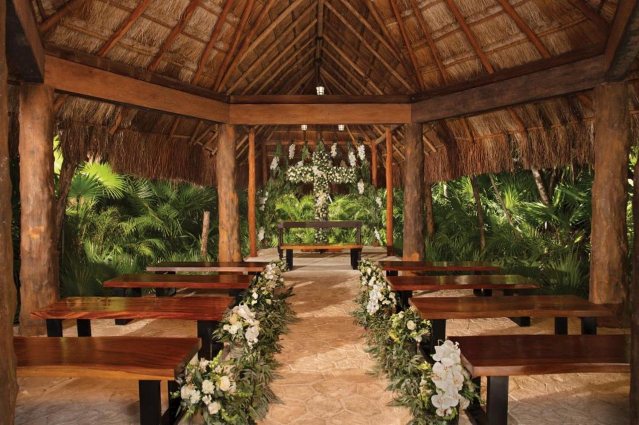 Dreams Sapphire & Resort Puerto Morelos