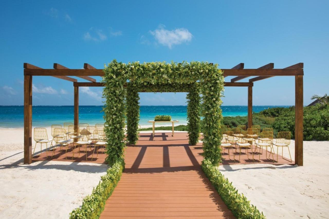Dreams Sapphire & 5* Puerto Morelos
