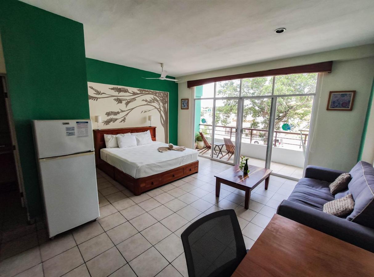 La Palmita By Mij Hotel