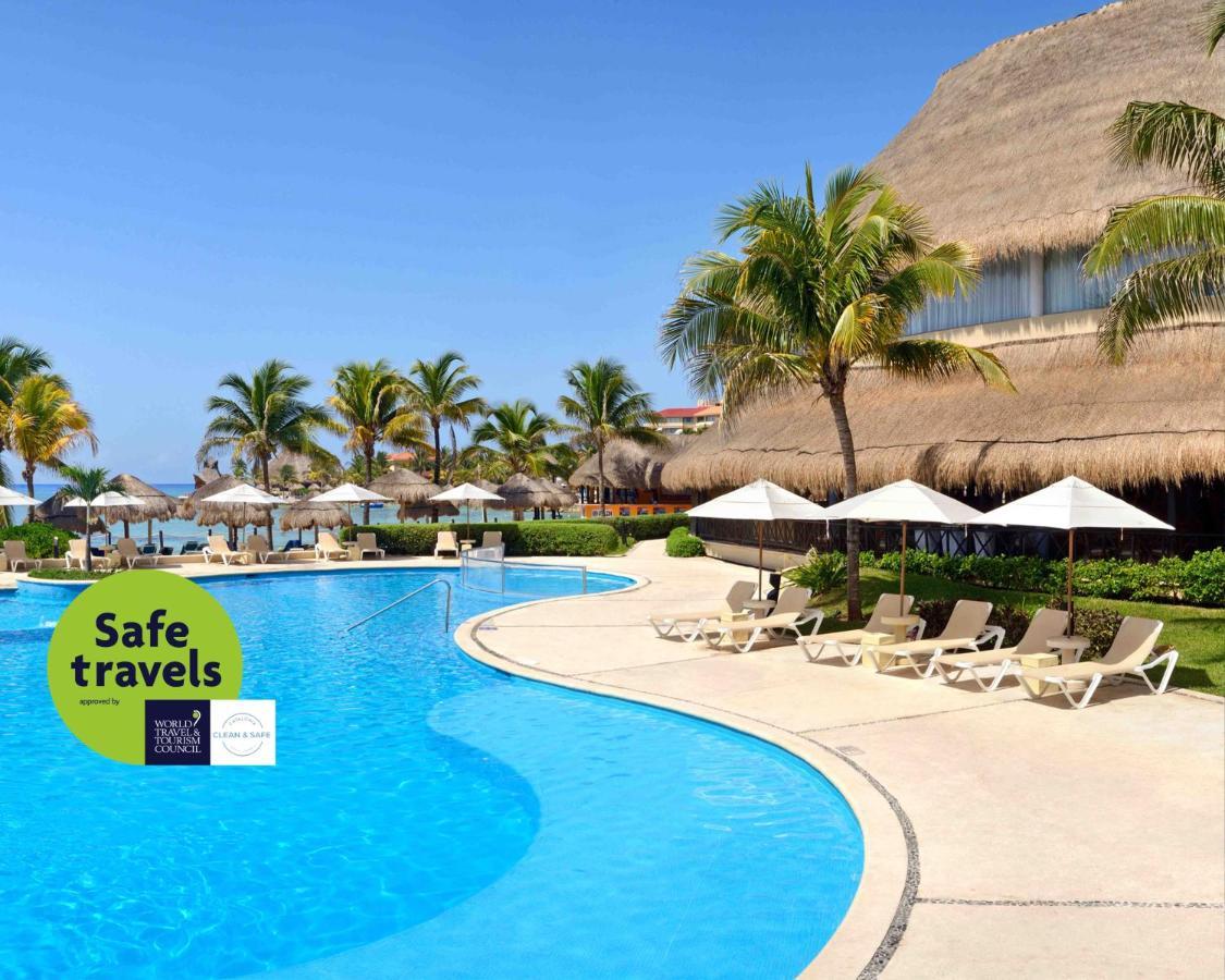 Catalonia Riviera Maya & Resort Puerto Aventuras
