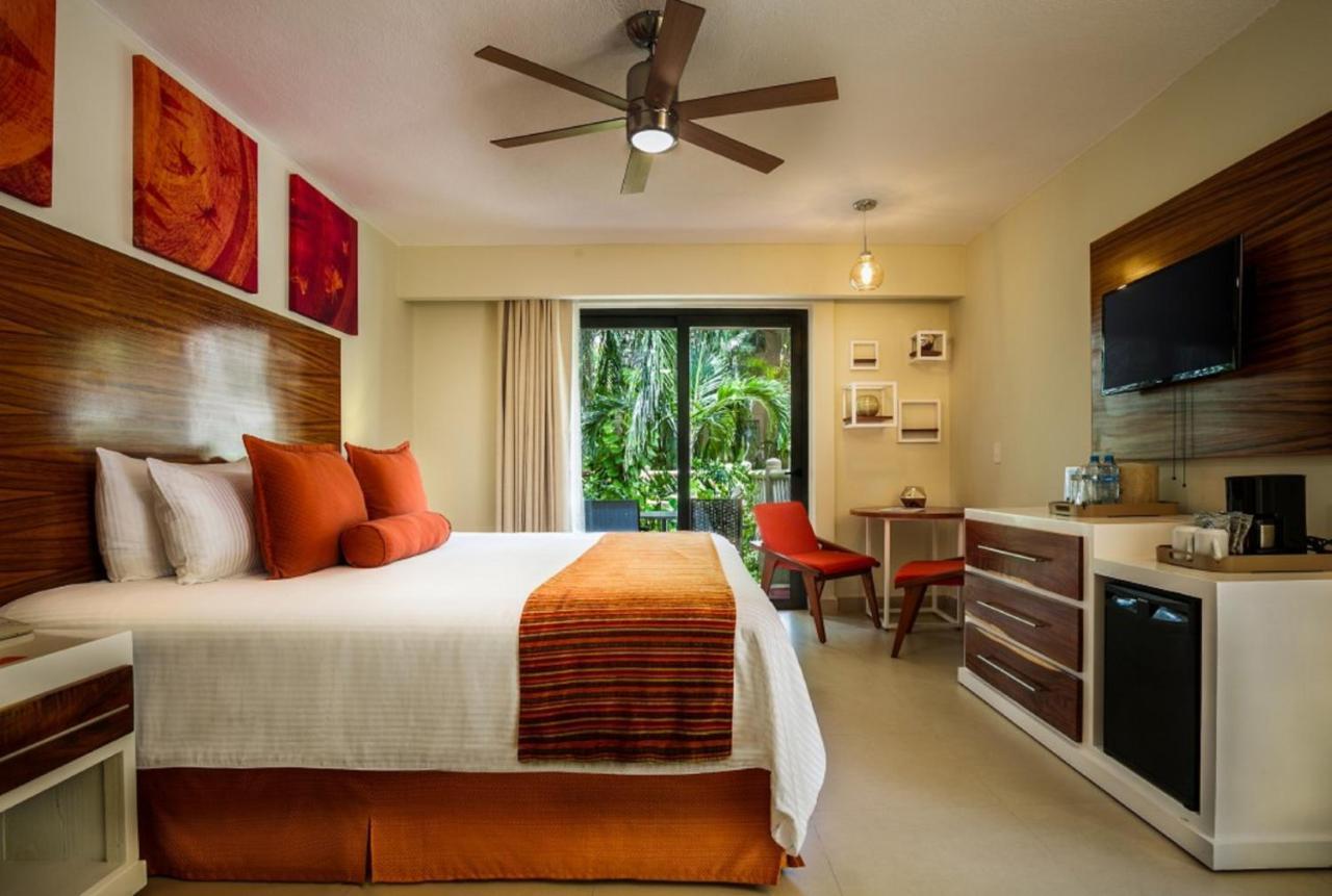 Sunscape Sabor 4* Cozumel