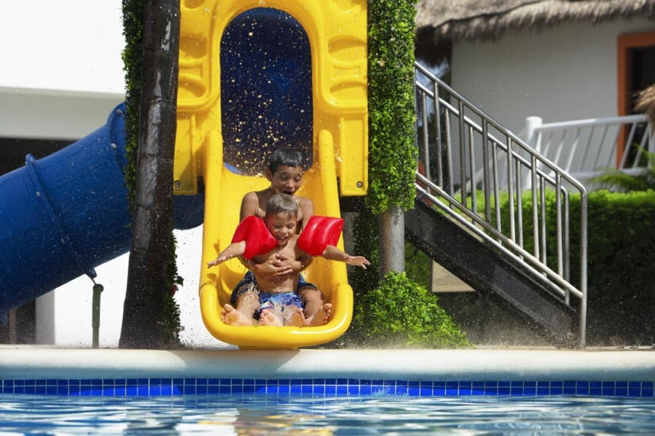 Resort Sunscape Sabor Cozumel