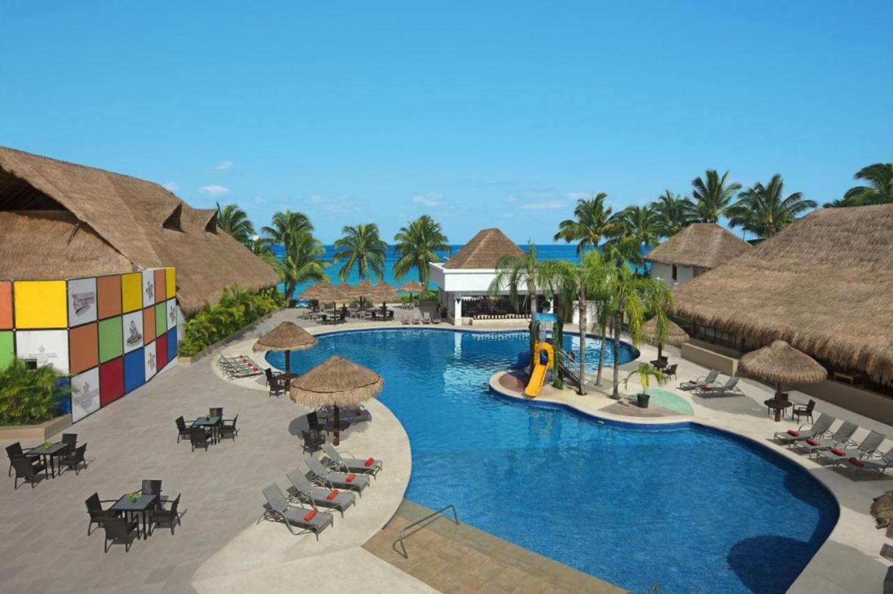 Sunscape Sabor 4*