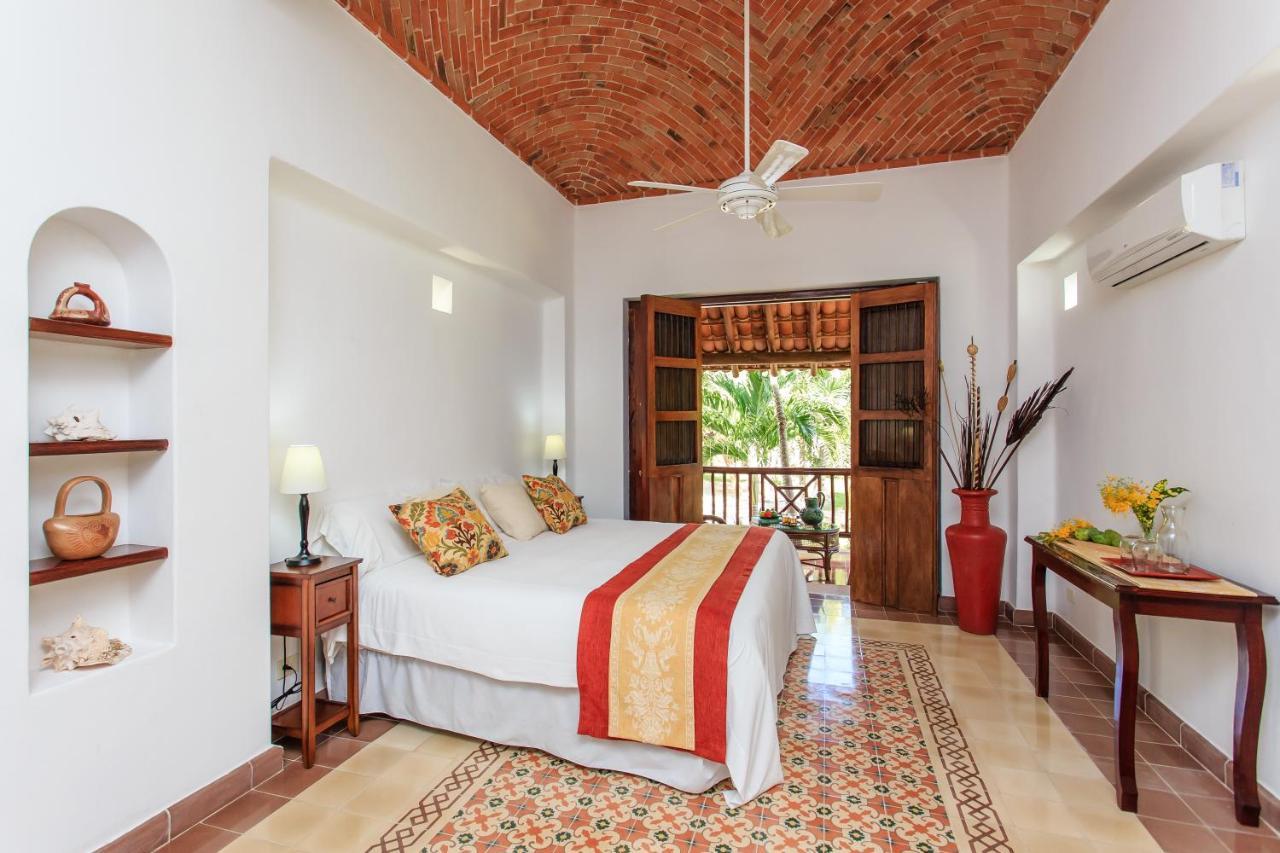 Hotel Esencia Xpu-Ha
