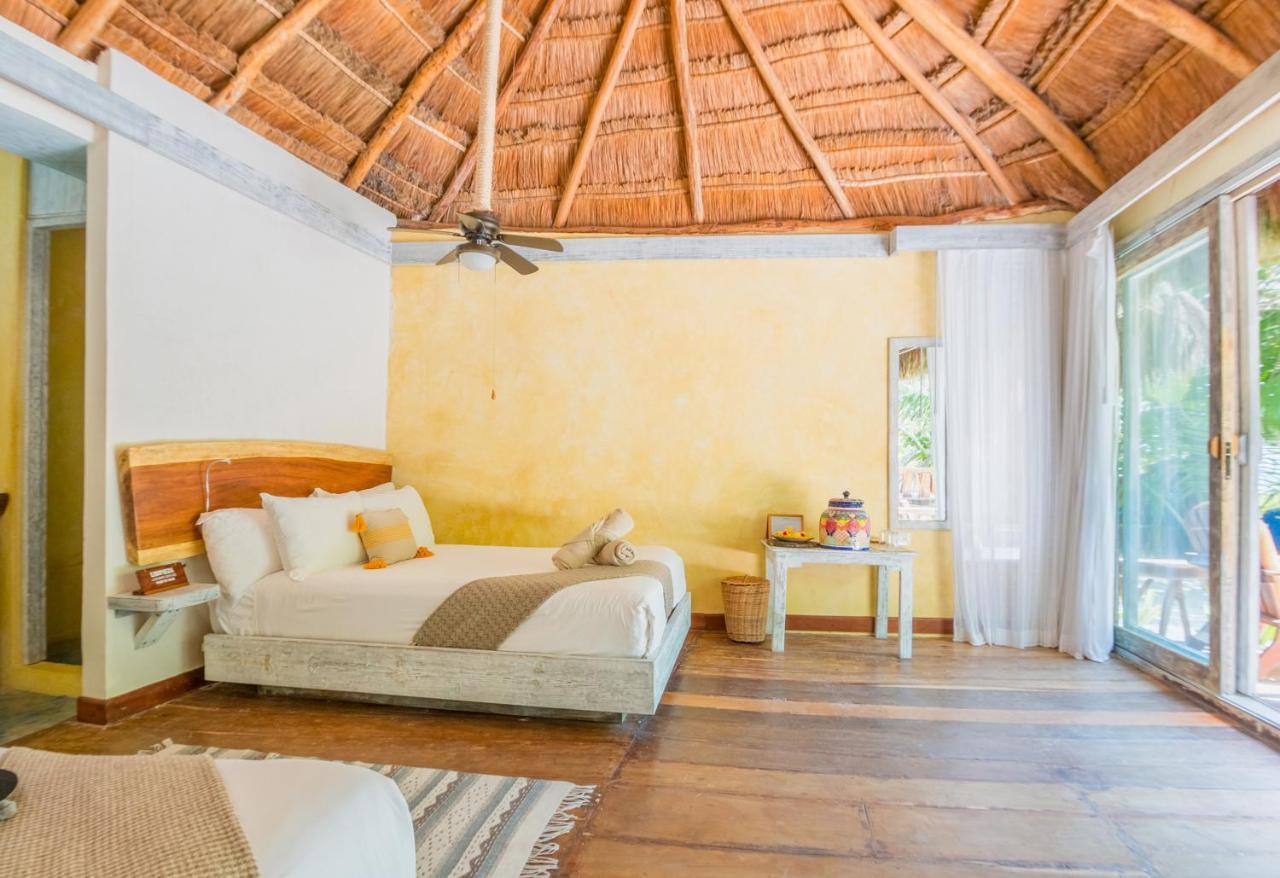 Hotel Pescadores