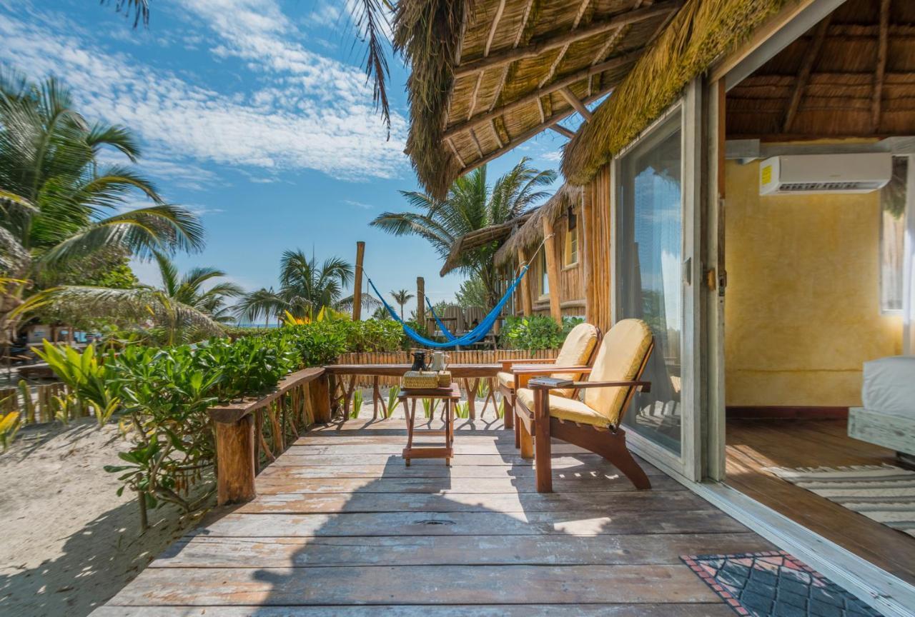 Pescadores Hotel Tulum