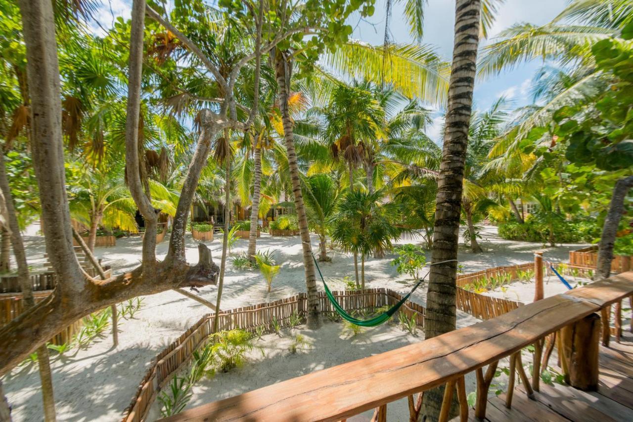 Pescadores Hotel Tulum