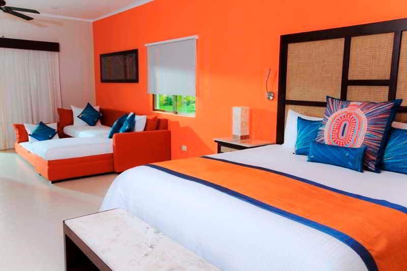 Generations Maroma Hotel 5*