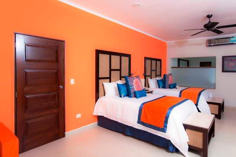Hotel Generations Maroma Playa del Carmen