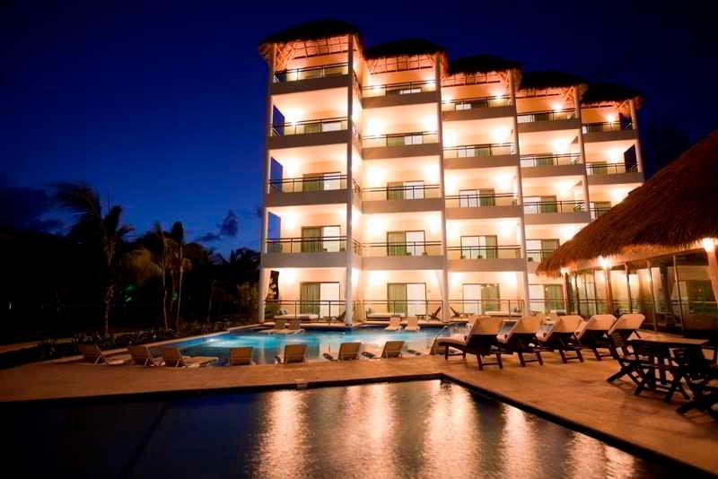 Hotel Generations Maroma 5*