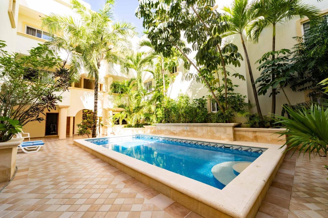 Apartment Playa *