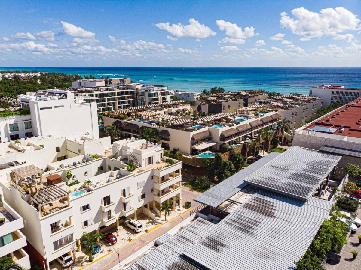 Apartment Playa *