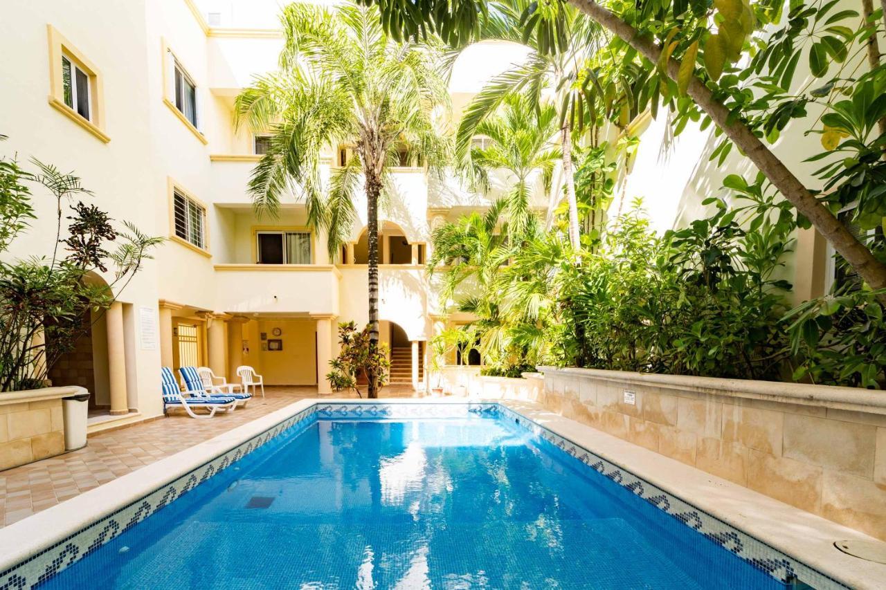 Playa Apartment *