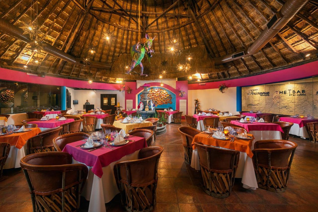 Catalonia Riviera Maya & Resort Puerto Aventuras