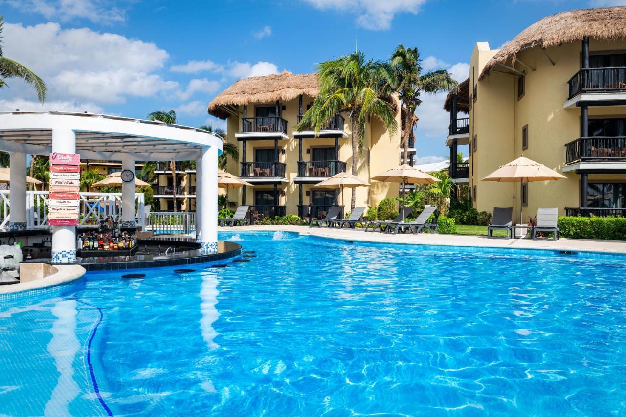 Resort Catalonia Riviera Maya & 5*