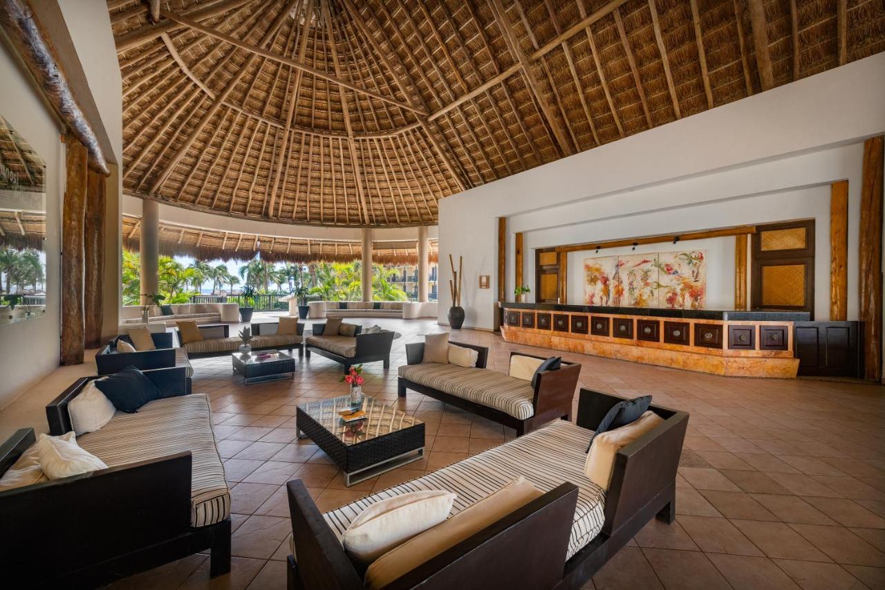 Resort Catalonia Riviera Maya & 5*
