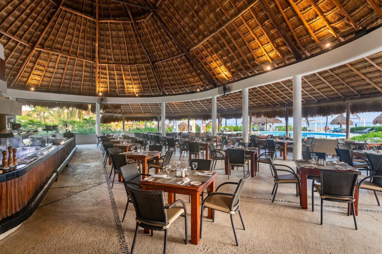 Resort Catalonia Riviera Maya & 5*