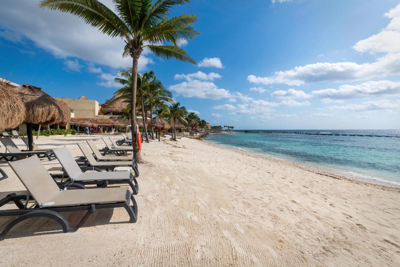 Catalonia Riviera Maya & 5* Puerto Aventuras