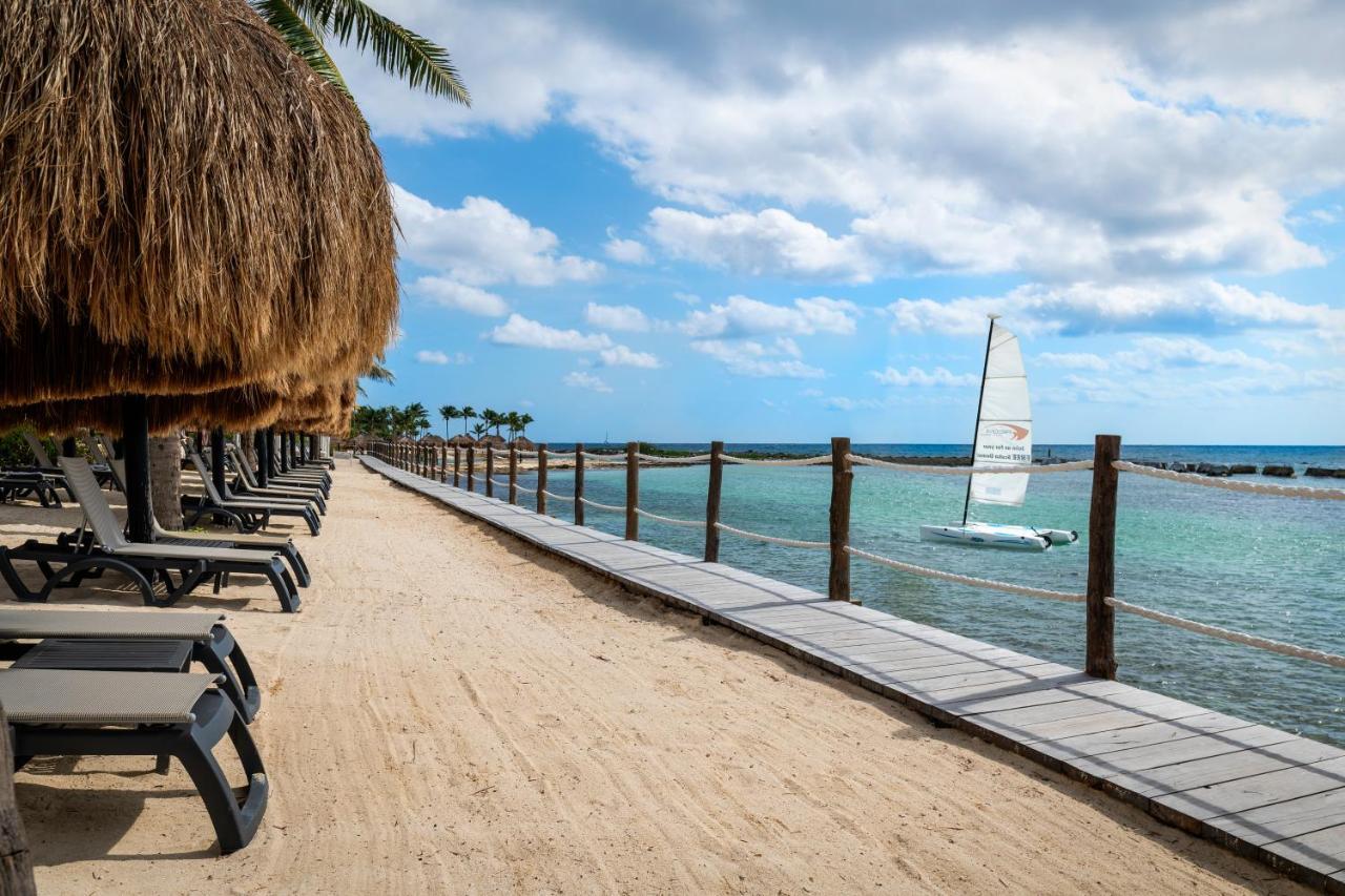 Catalonia Riviera Maya & Resort Puerto Aventuras