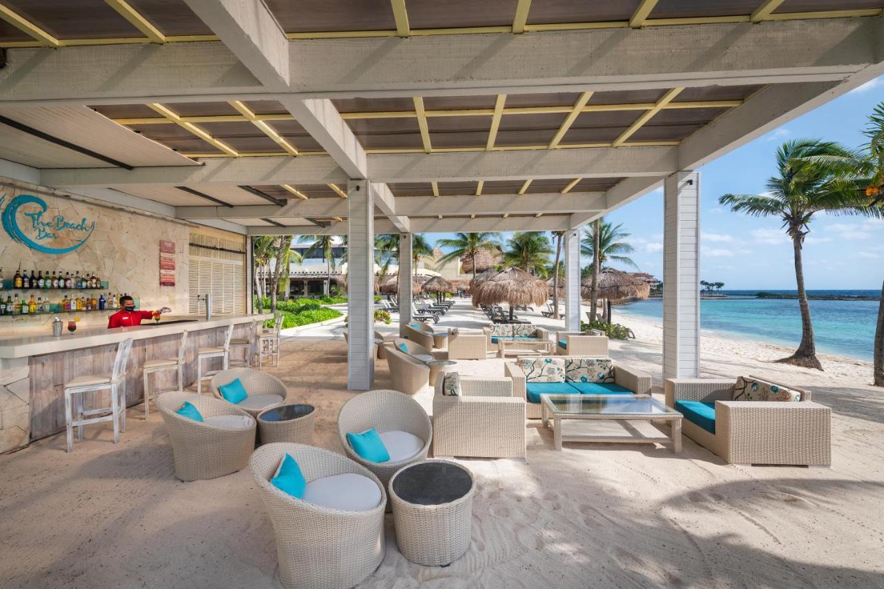 Catalonia Riviera Maya & 5* Puerto Aventuras