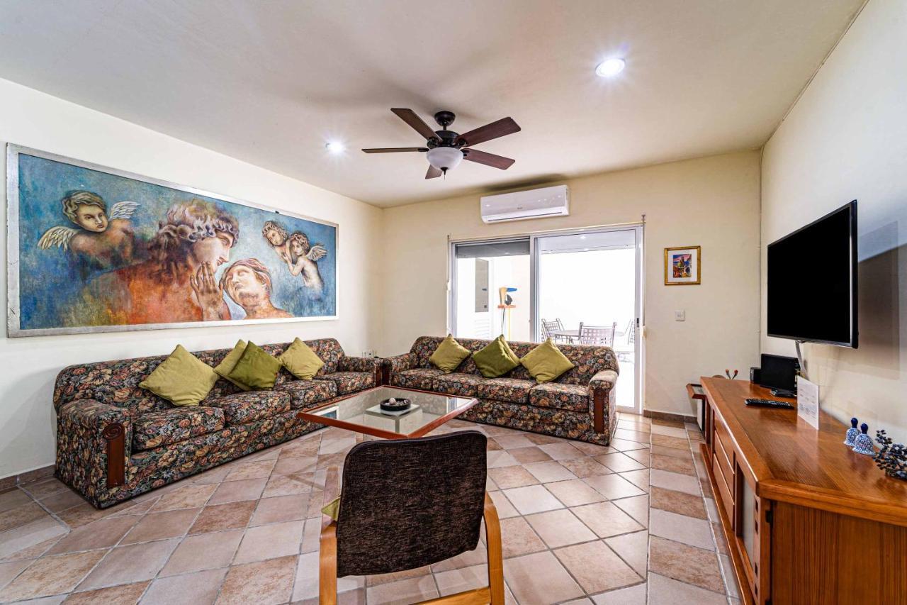 Playa Apartment