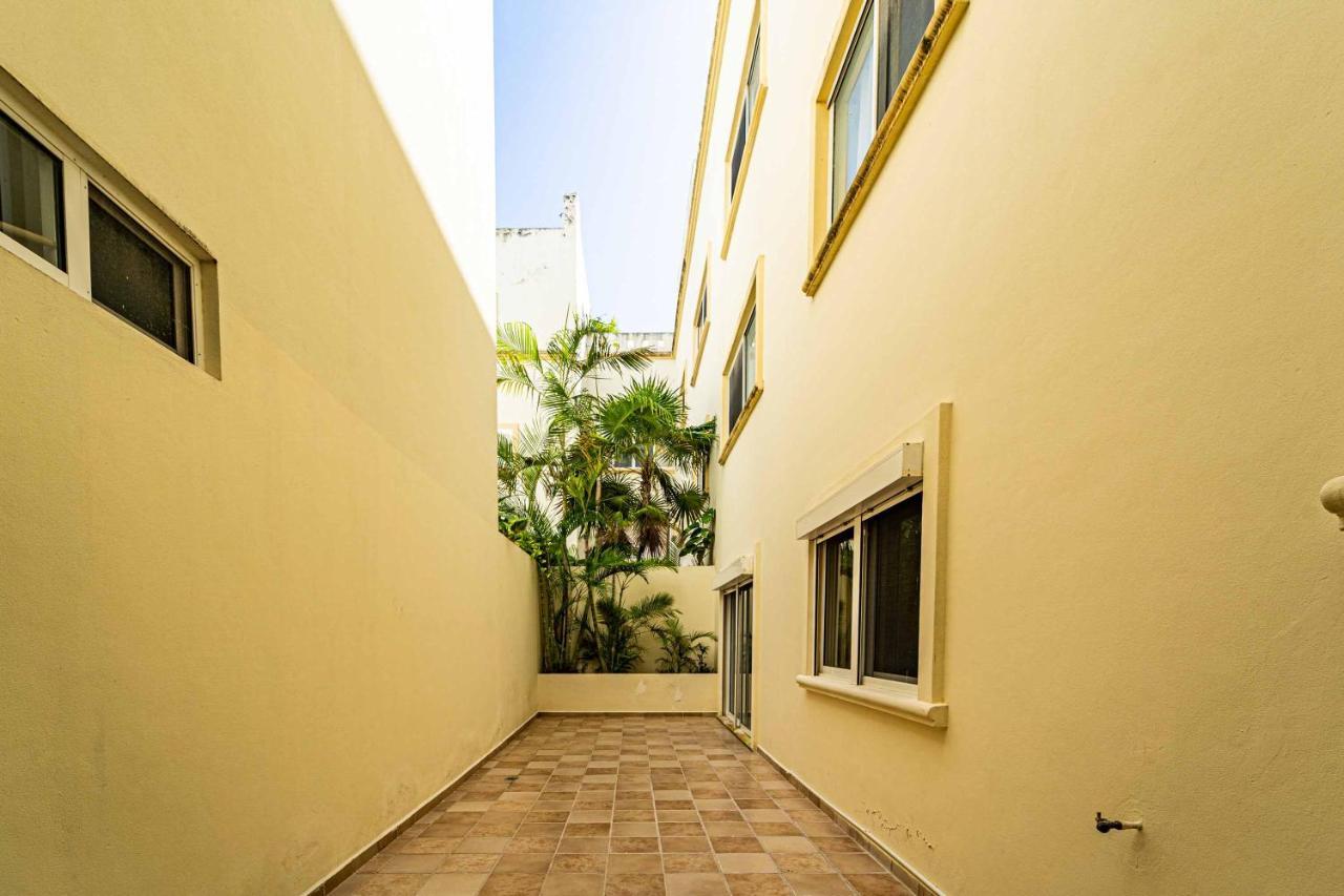 Apartment Playa *