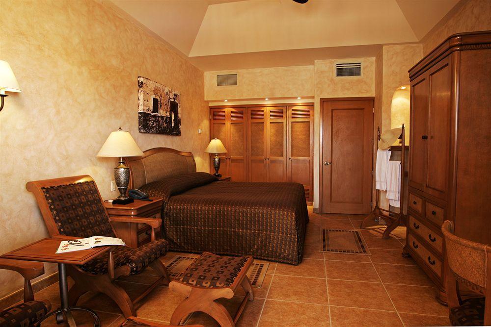 The Royal Haciendas &