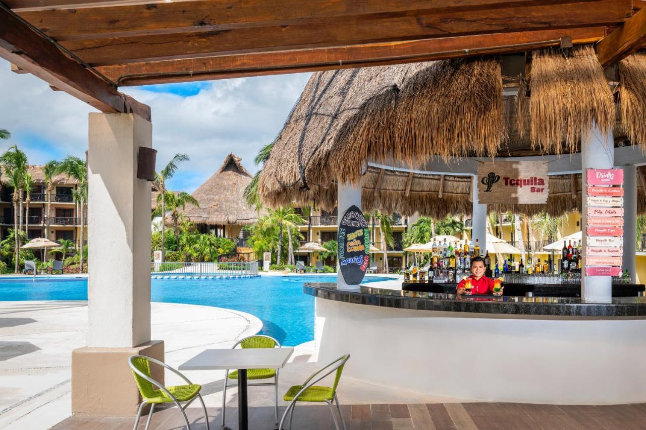 Resort Catalonia Riviera Maya & Puerto Aventuras