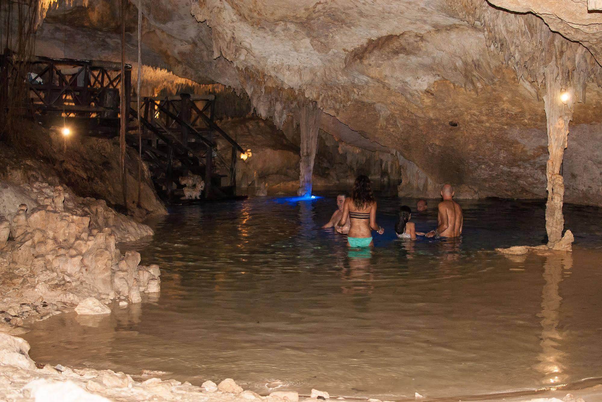 Natura Glamping