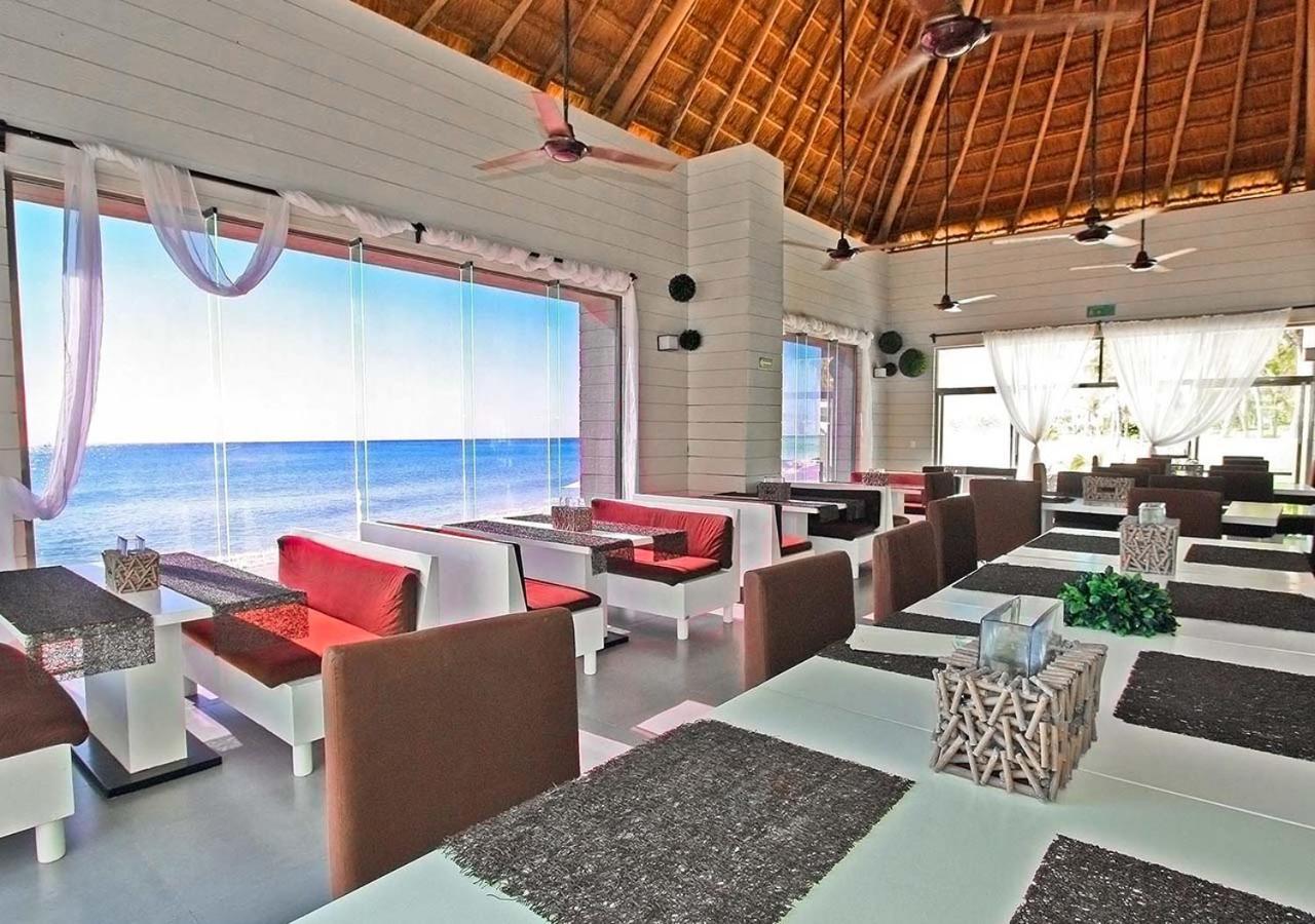 Holiday home Beachfront With Jacuzzi, 3 Bedroom & Pool - At Mareazul Corazon Playa del Carmen