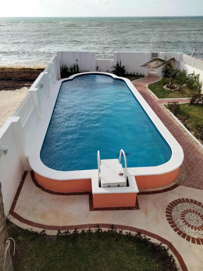 Casa Niwinski Pousada Puerto Morelos