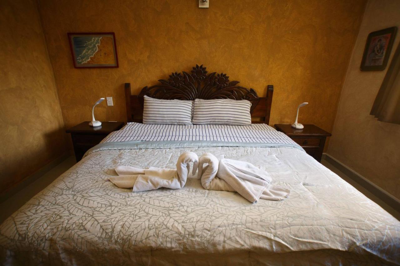 Hotel La Casona Real