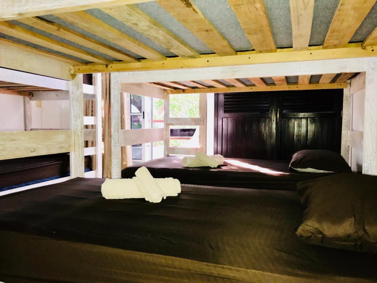 Bunk Bed In Female Playa del Carmen