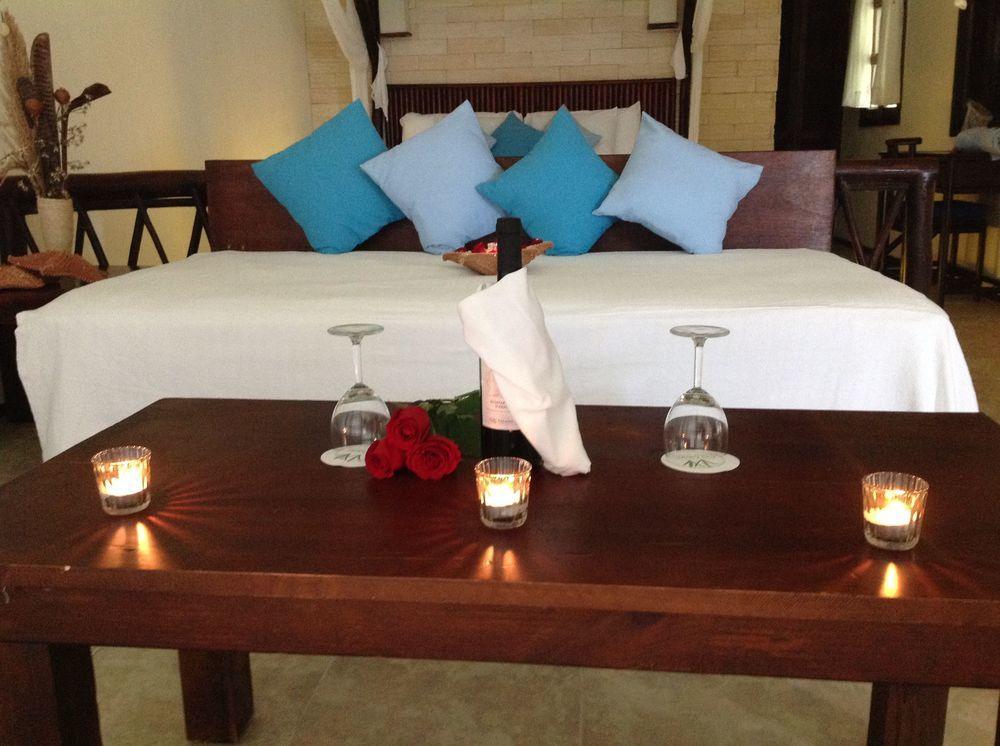 Cabana Los Lirios Hotel