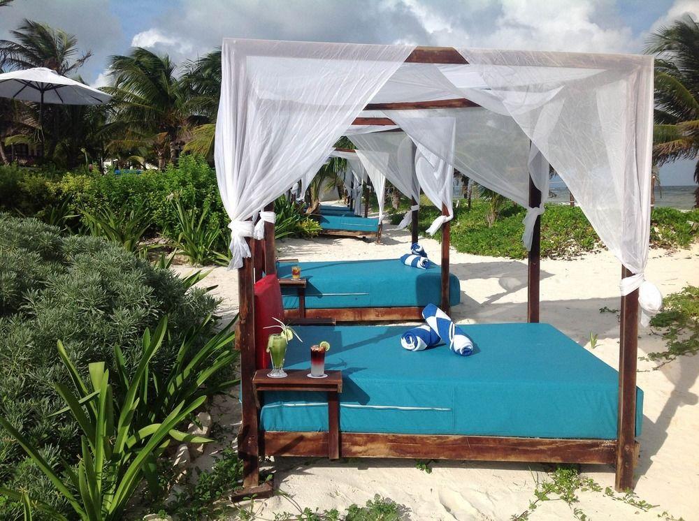 Hotel Cabana Los Lirios 3*