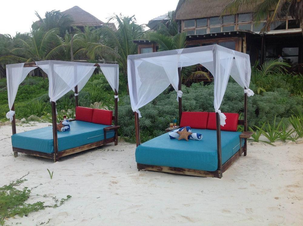 Cabana Los Lirios Tulum