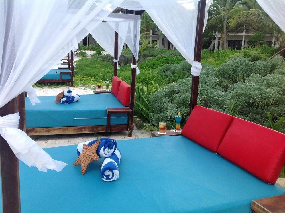 Cabana Los Lirios Tulum