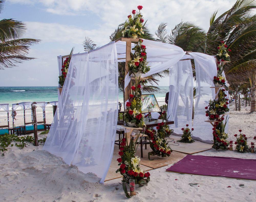 Cabana Los Lirios 3* Tulum