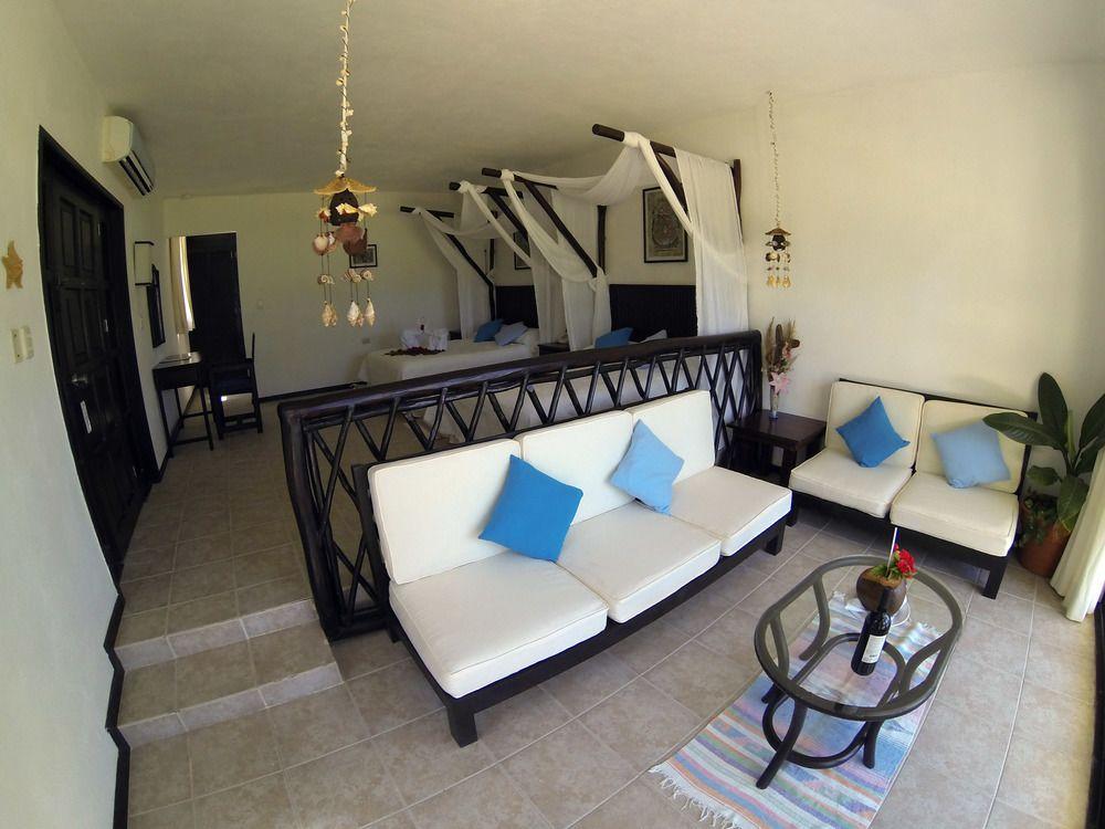 Cabana Los Lirios 3* Tulum