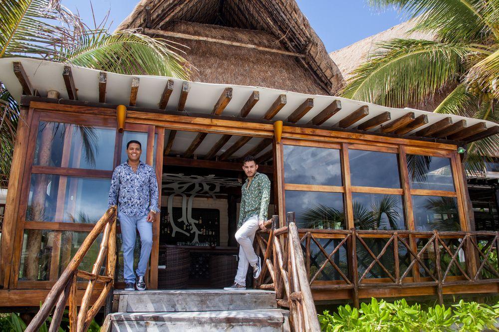 Cabana Los Lirios Hotel