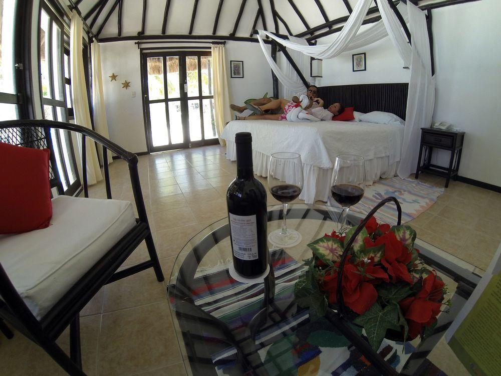 Cabana Los Lirios