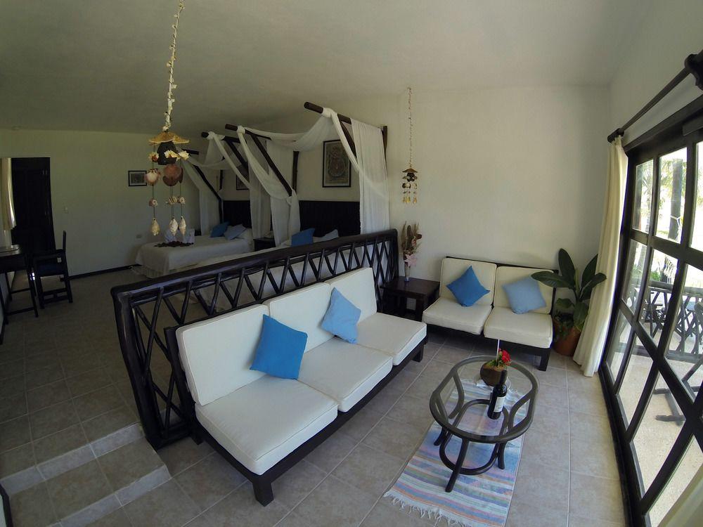 Cabana Los Lirios 3*